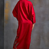 Calathea Drape Dress Namrata Joshipura