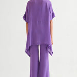 Latice Side Pannel Tunic Namrata Joshipura Online