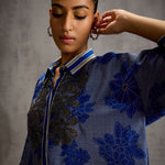 Hitachi Oversized Co-ord Namrata Joshipura