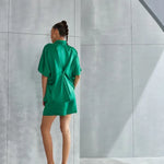 Riverleaf Boxy Top Namrata Joshipura