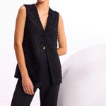 Crystal Drop Co-ord Set Namrata Joshipura