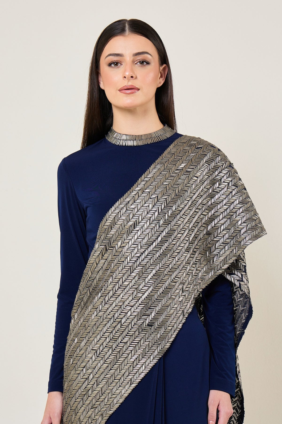 Lydia Embellished Saree Namrata Joshipura Online