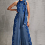 Hitachi Halter Jumpsuit Namrata Joshipura
