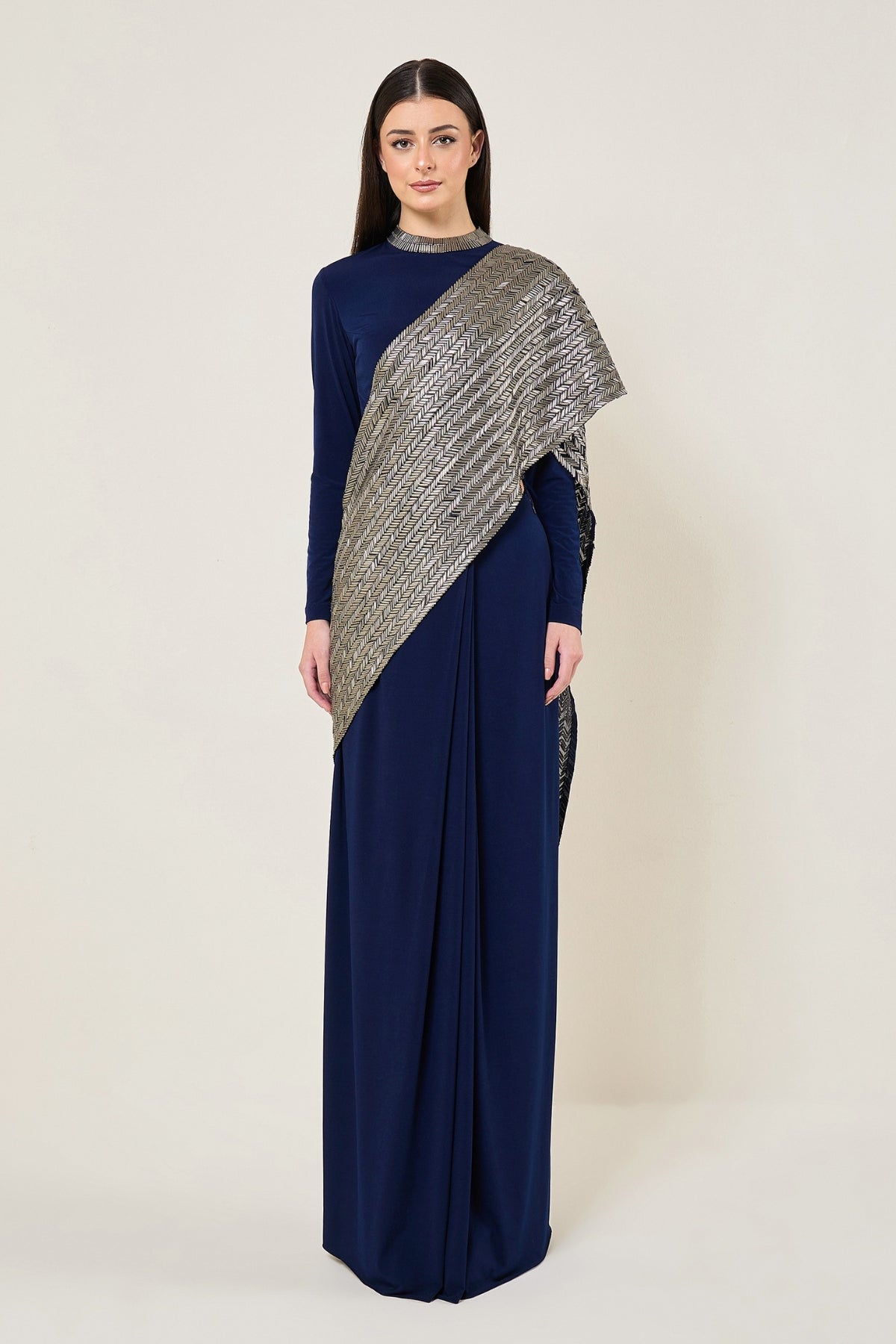 Lydia Embellished Saree Namrata Joshipura Online
