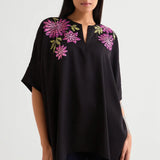 Gloria Handkerchief Tunic Namrata Joshipura Online