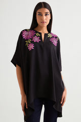 Gloria Handkerchief Tunic