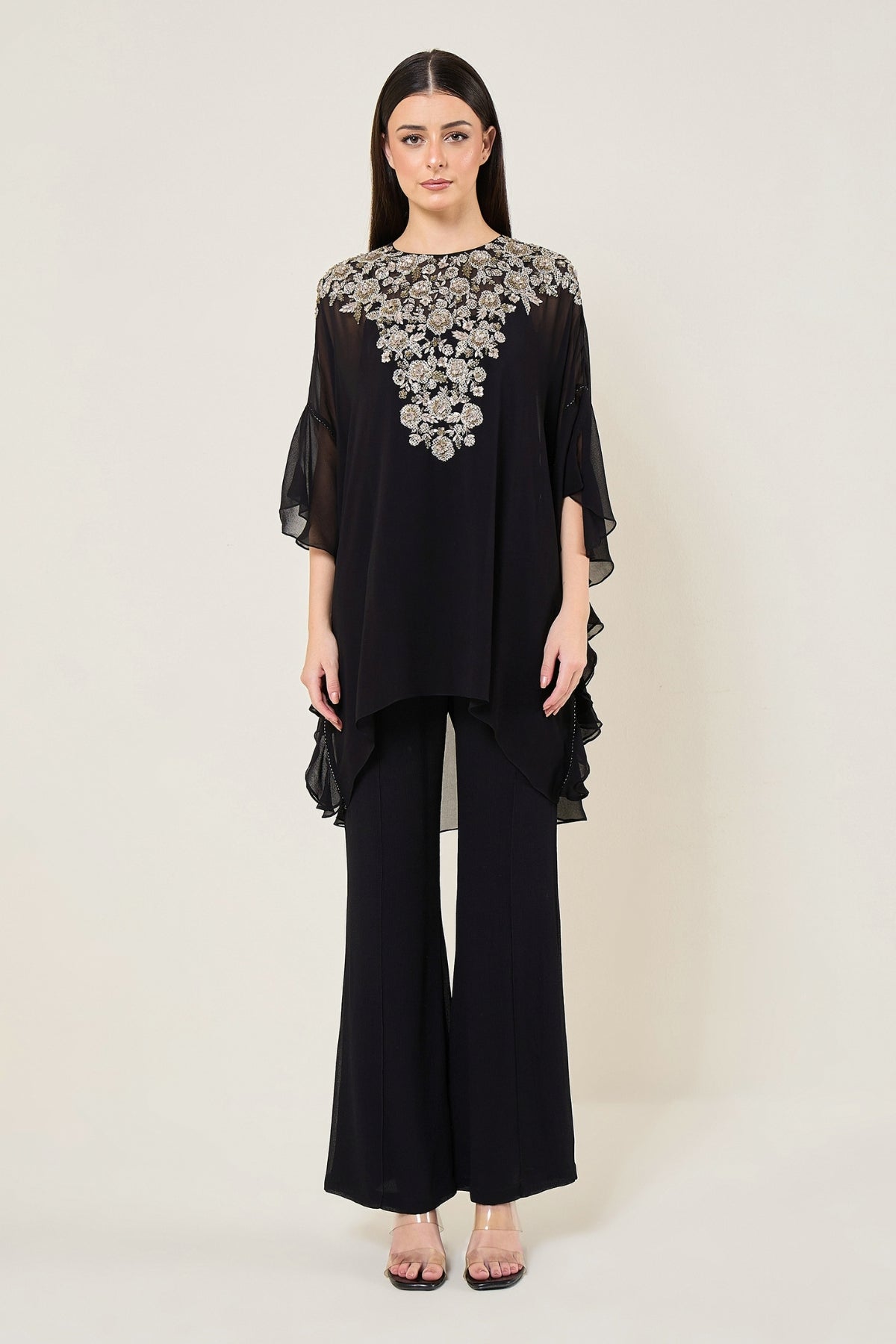 Amara Frill Tunic Namrata Joshipura Online