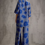 Hitachi Oversized Co-ord Namrata Joshipura