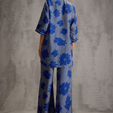 Hitachi Oversized Co-ord Namrata Joshipura