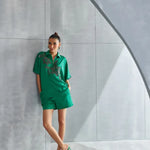 Riverleaf Boxy Top Namrata Joshipura