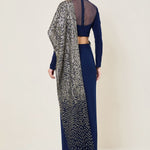 Lydia Embellished Saree Namrata Joshipura Online