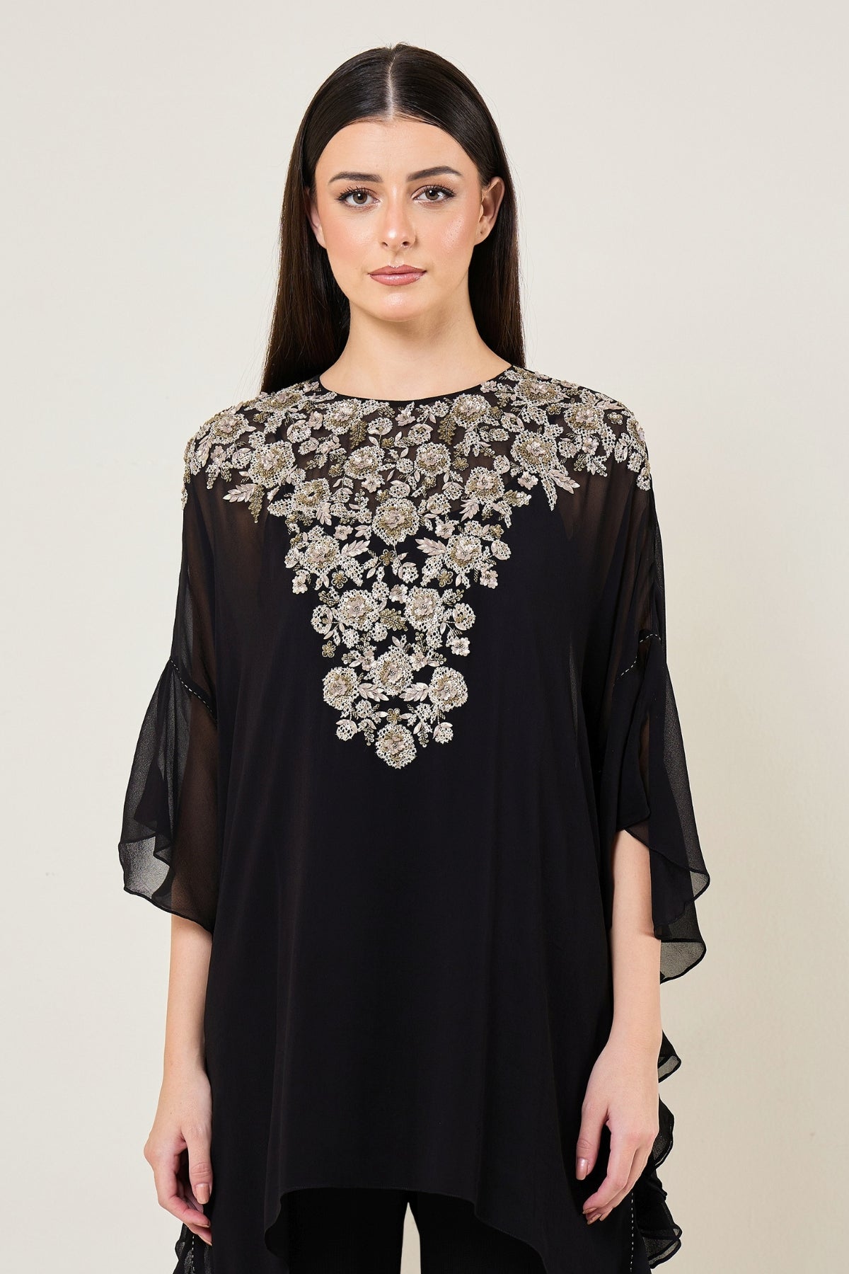 Amara Frill Tunic Namrata Joshipura Online