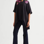 Gloria Handkerchief Tunic Namrata Joshipura Online