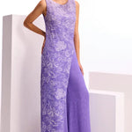 Cerelia Asymmetric Overlap  Jumpsuit Namrata Joshipura
