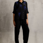 Rosette Oversized Co-ord Set Namrata Joshipura