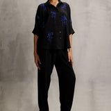 Rosette Oversized Co-ord Set Namrata Joshipura