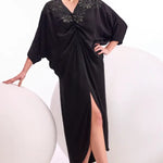 Cosmos Draw String Dress Namrata Joshipura