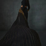 Peizuli Classic Draped Saree Namrata Joshipura Online