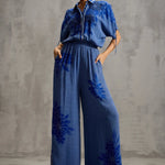Hitachi Classic Jumpsuit Namrata Joshipura