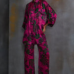 Willow Boxy Co-Ord Set Namrata Joshipura