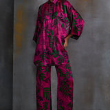 Willow Boxy Co-Ord Set Namrata Joshipura