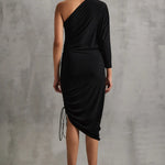 Blaze Siren Cinched Dress Namrata Joshipura