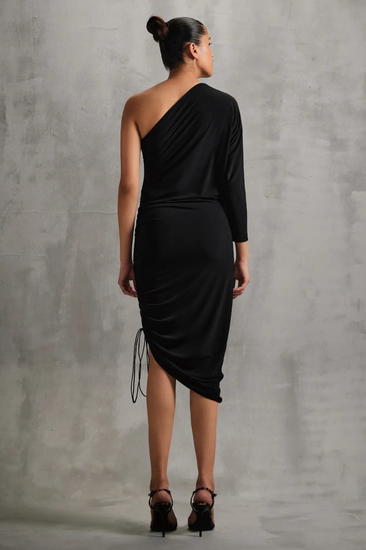 Blaze Siren Cinched Dress Namrata Joshipura