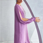 Riverleaf Asymmetric Tunic Namrata Joshipura