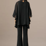 Katnis Side Frill Tunic Namrata Joshipura Online