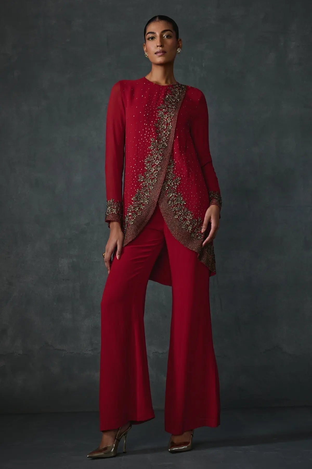 Lattice Overlap Co-ord Set Namrata Joshipura Online