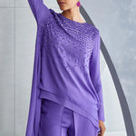 Thyme Double Layer Tunic Namrata Joshipura