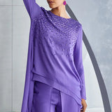 Thyme Double Layer Tunic Namrata Joshipura