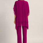 Amara Double Layer Co-ordset Namrata Joshipura Online