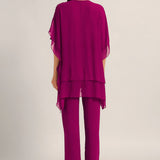 Amara Double Layer Co-ordset Namrata Joshipura Online