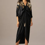 Katnis Drawtring Dress Namrata Joshipura Online