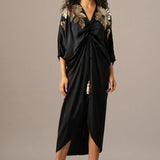 Katnis Drawtring Dress Namrata Joshipura Online