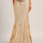 AMARA INTRICATED CORSET WITH DRAPE SKIRT Namrata Joshipura Online