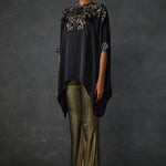 Blossom Hankerchief Tunic Namrata Joshipura Online