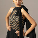 Matrix Box Pleat Jumpsuit Namrata Joshipura Online