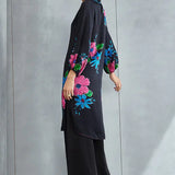 Zinnia Straight Tunic Namrata Joshipura