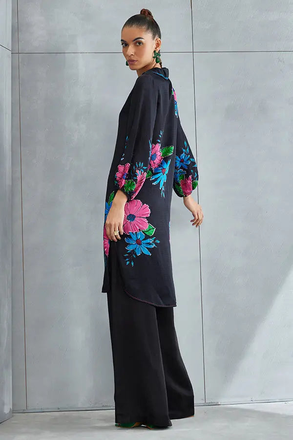 Zinnia Straight Tunic Namrata Joshipura
