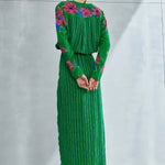 Zinnia Overlap Dress Namrata Joshipura