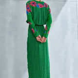 Zinnia Overlap Dress Namrata Joshipura