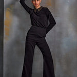 Cordelia Collar Shirt Namrata Joshipura