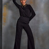 Cordelia Collar Shirt Namrata Joshipura