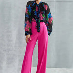 Zinnia Tie Up Top Namrata Joshipura Online