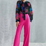 Zinnia Tie Up Top Namrata Joshipura Online