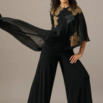 Lego Katnis Front Flap Jumpsuit Namrata Joshipura Online