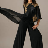 Lego Katnis Front Flap Jumpsuit Namrata Joshipura Online