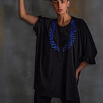 Cordelia Yoke Co-Ord Set Namrata Joshipura